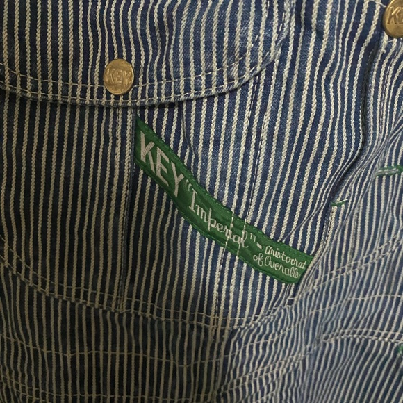 Key overalls - Picture 7 of 11